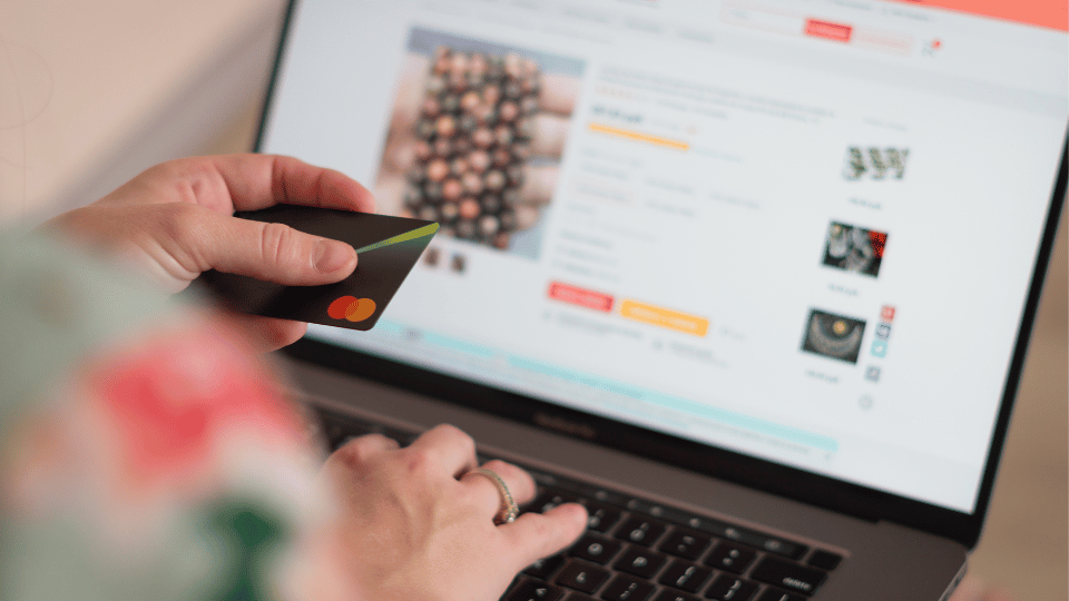 plateforme e-commerce
