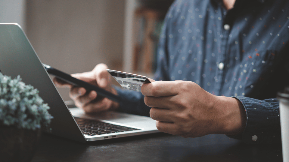 e-commerce payment